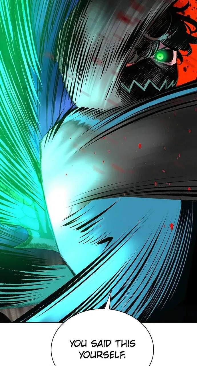 Jungle Juice Chapter 20.2 page 135 - 