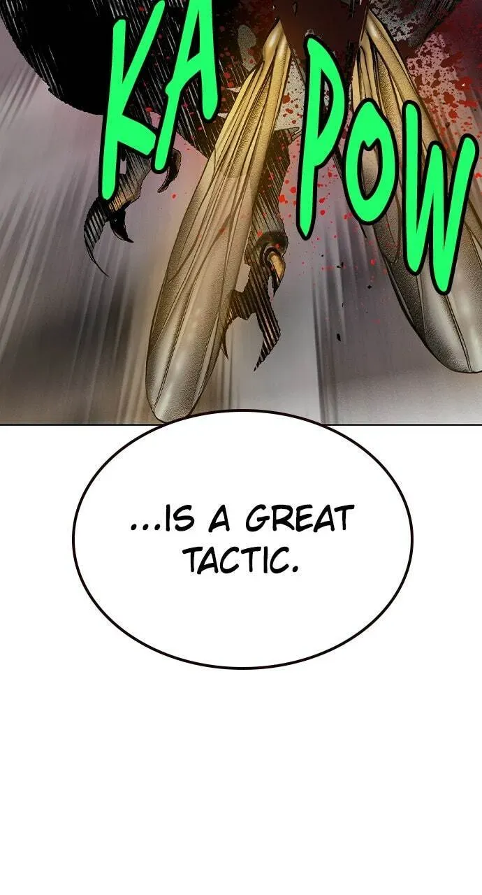 Jungle Juice Chapter 20.2 page 138 - 