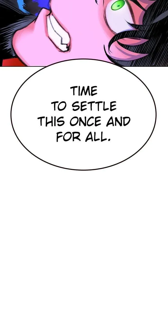 Jungle Juice Chapter 20.2 page 15 - 