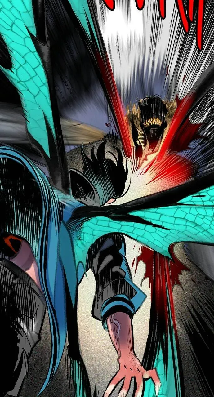 Jungle Juice Chapter 20.2 page 144 - 