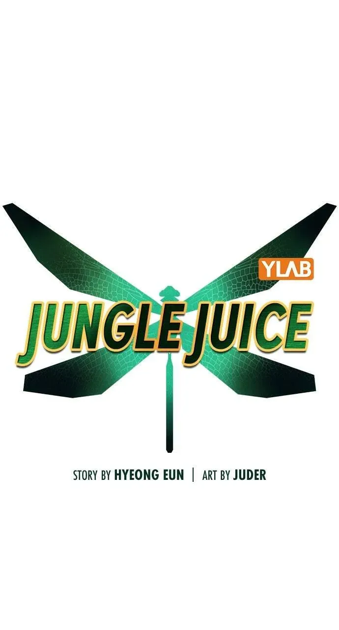 Jungle Juice Chapter 20.2 page 16 - 