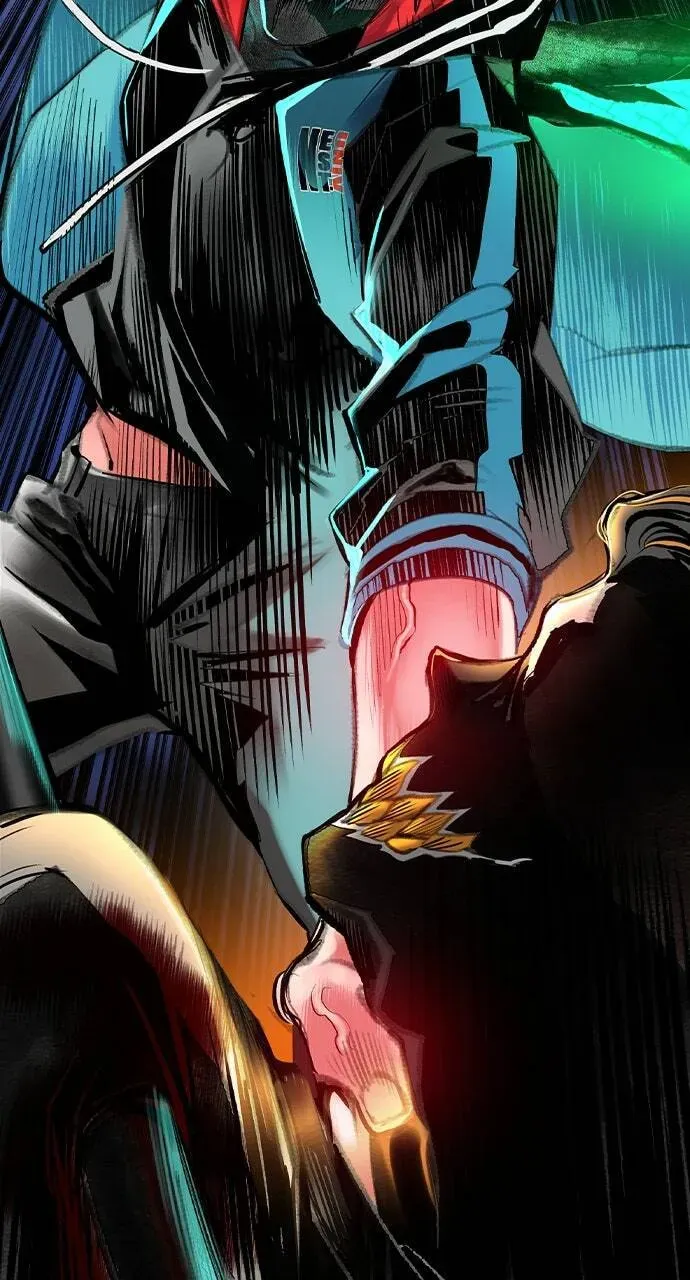 Jungle Juice Chapter 20.2 page 154 - 