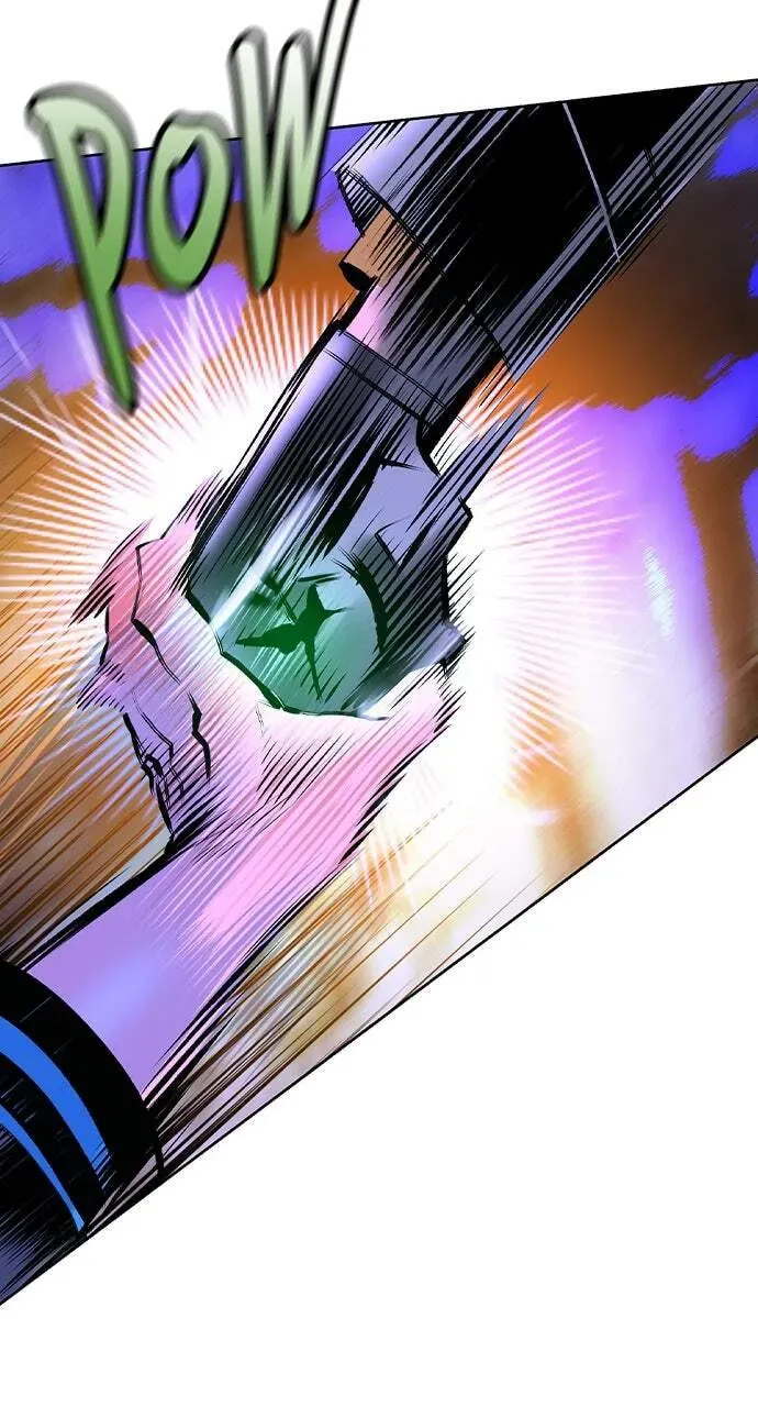 Jungle Juice Chapter 20.2 page 20 - 
