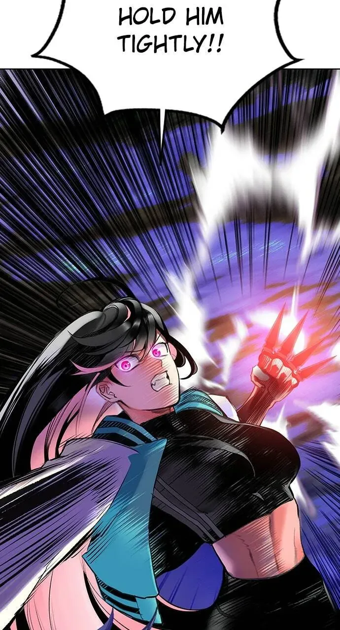 Jungle Juice Chapter 20.2 page 27 - 