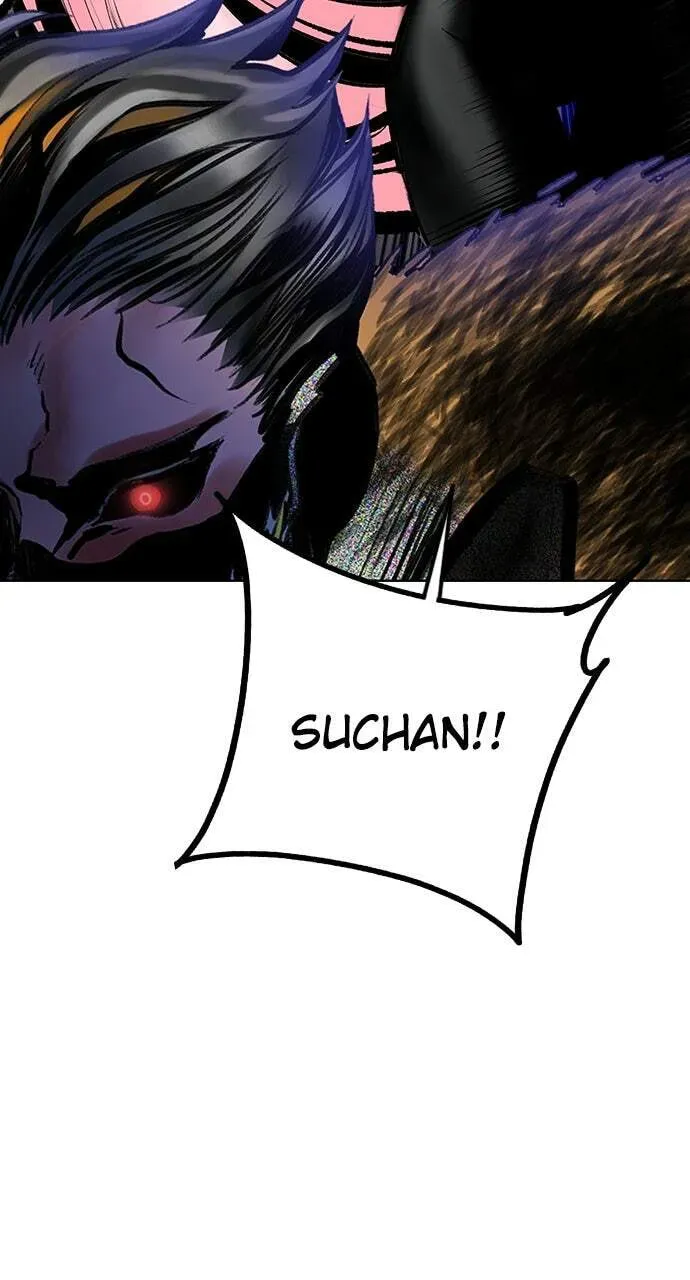 Jungle Juice Chapter 20.2 page 28 - 