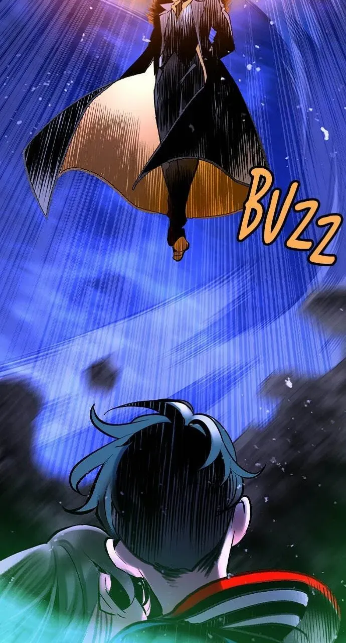 Jungle Juice Chapter 20.2 page 4 - 