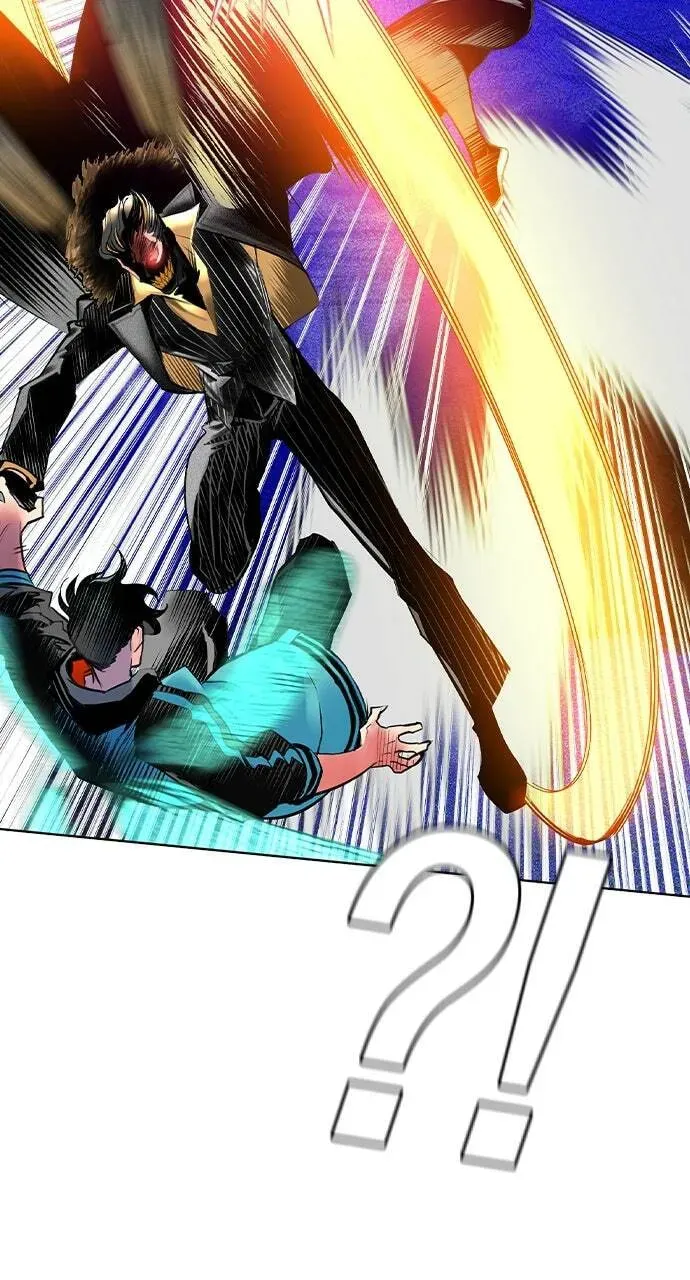 Jungle Juice Chapter 20.2 page 31 - 