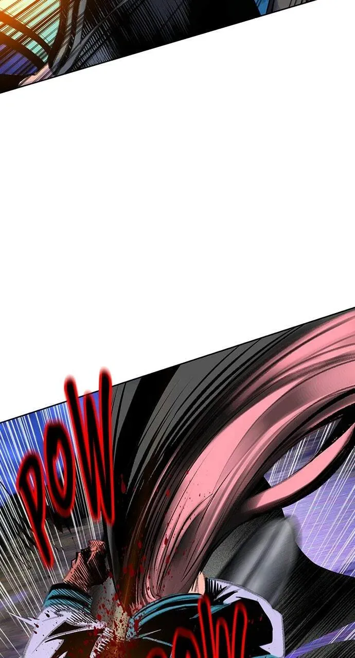 Jungle Juice Chapter 20.2 page 33 - 