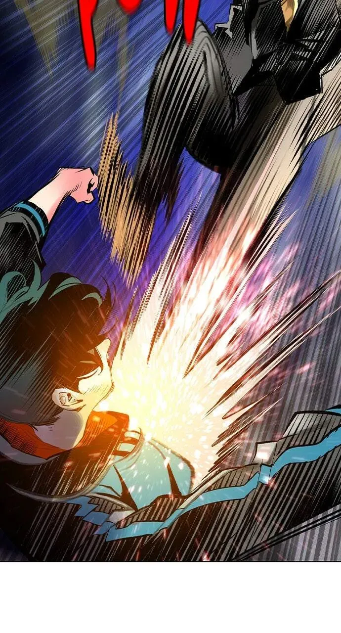 Jungle Juice Chapter 20.2 page 38 - 