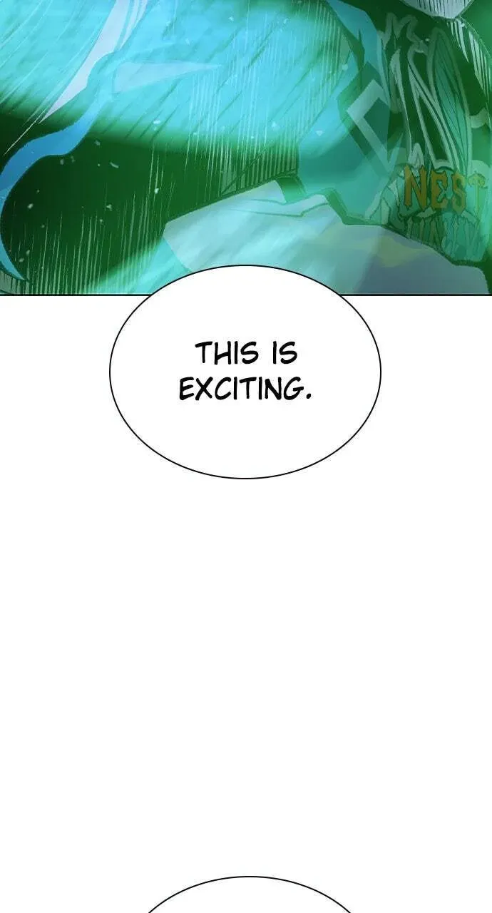 Jungle Juice Chapter 20.2 page 5 - 