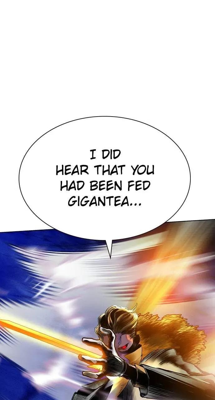 Jungle Juice Chapter 20.2 page 45 - 