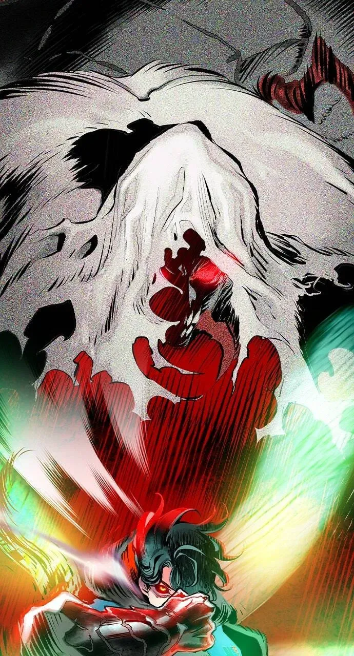 Jungle Juice Chapter 20.2 page 48 - 