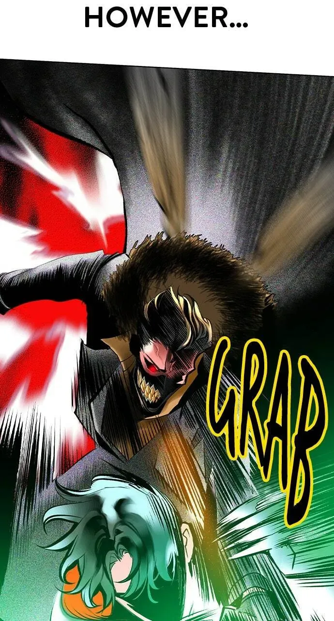 Jungle Juice Chapter 20.2 page 60 - 