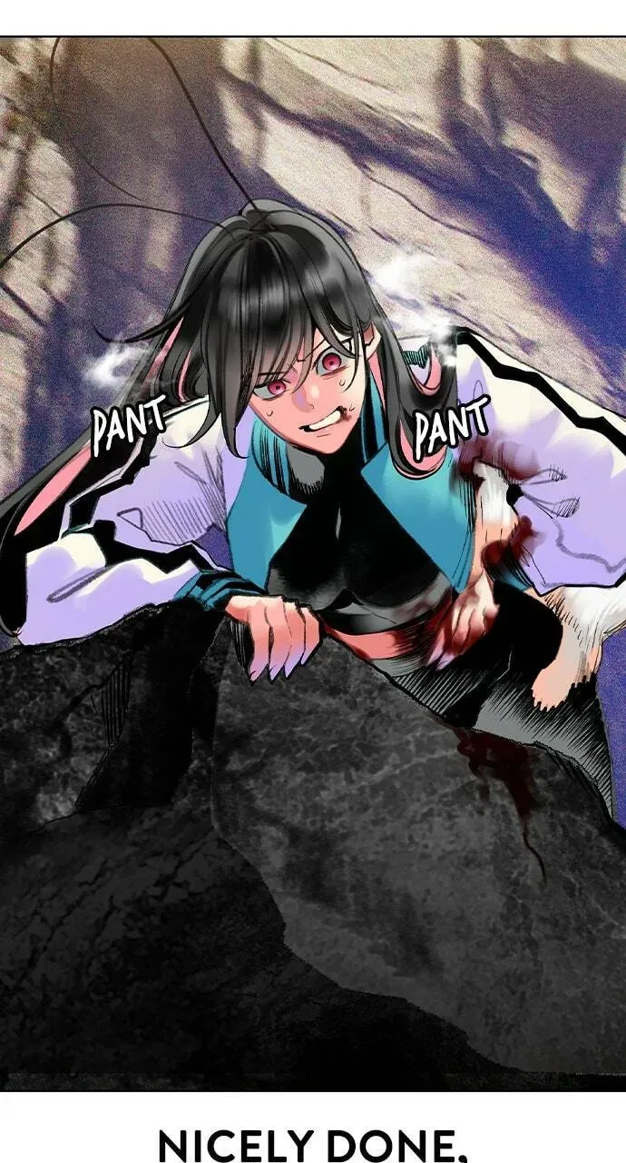 Jungle Juice Chapter 20.2 page 67 - 