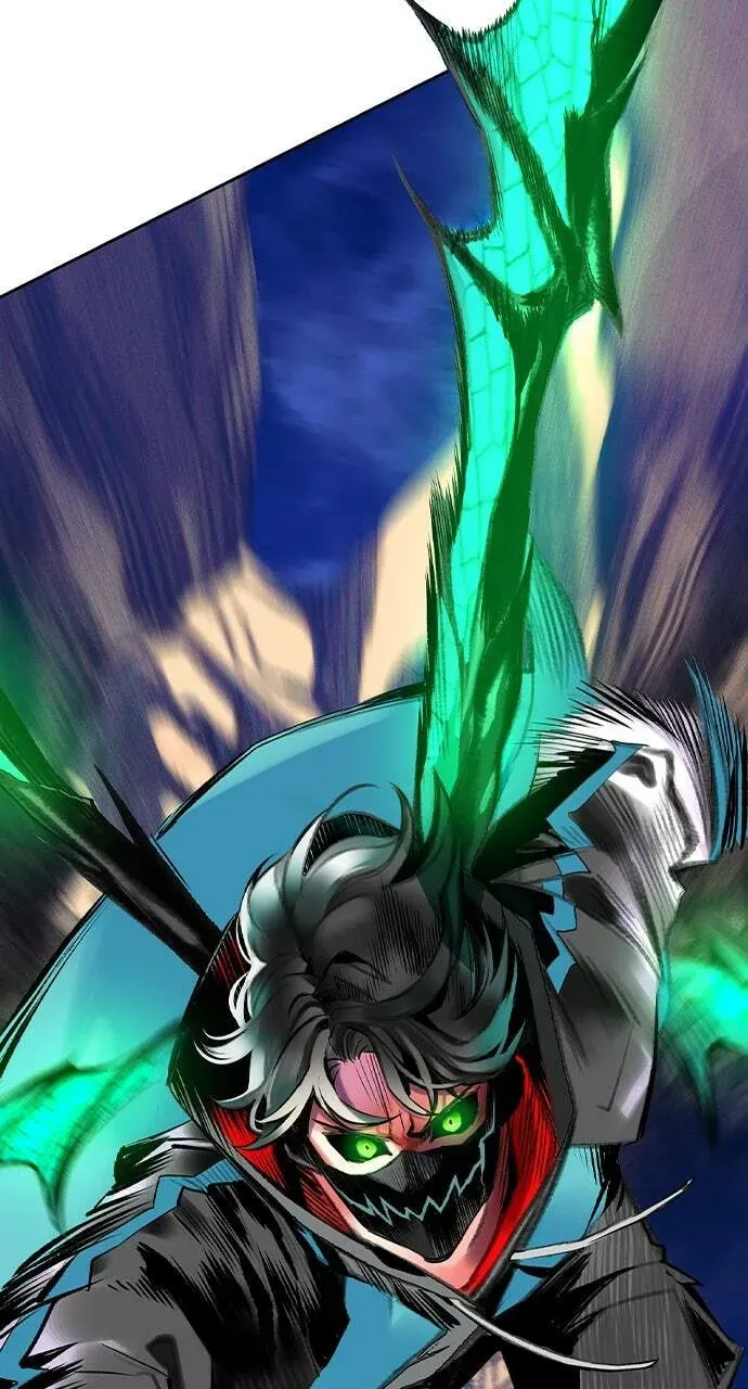 Jungle Juice Chapter 20.2 page 72 - 