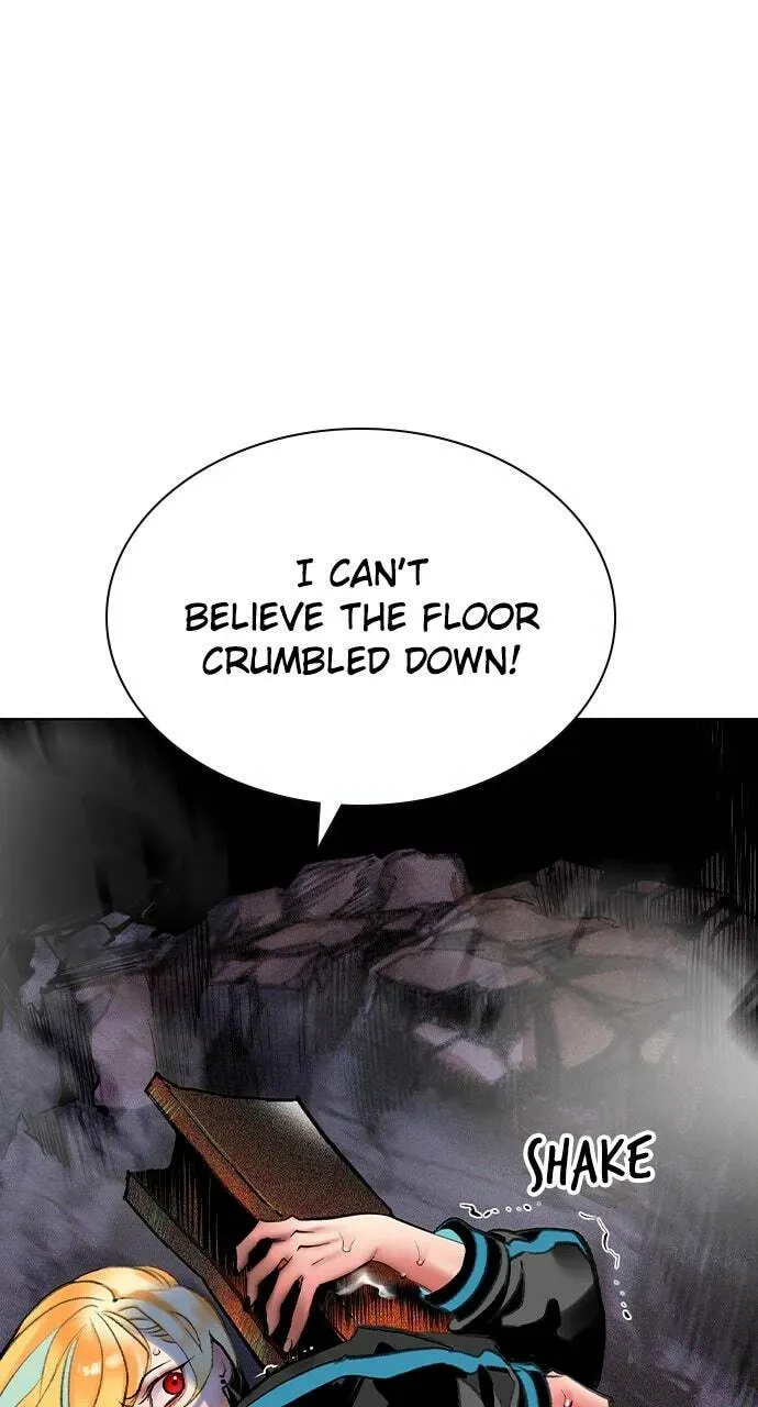 Jungle Juice Chapter 20.2 page 77 - 