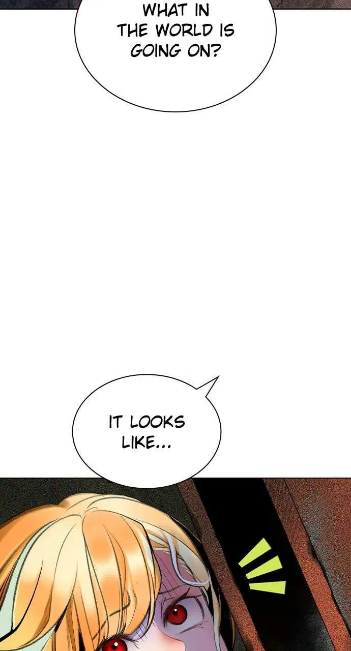 Jungle Juice Chapter 20.2 page 79 - 