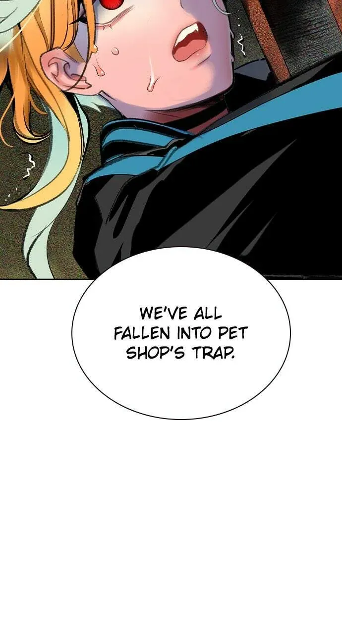 Jungle Juice Chapter 20.2 page 80 - 