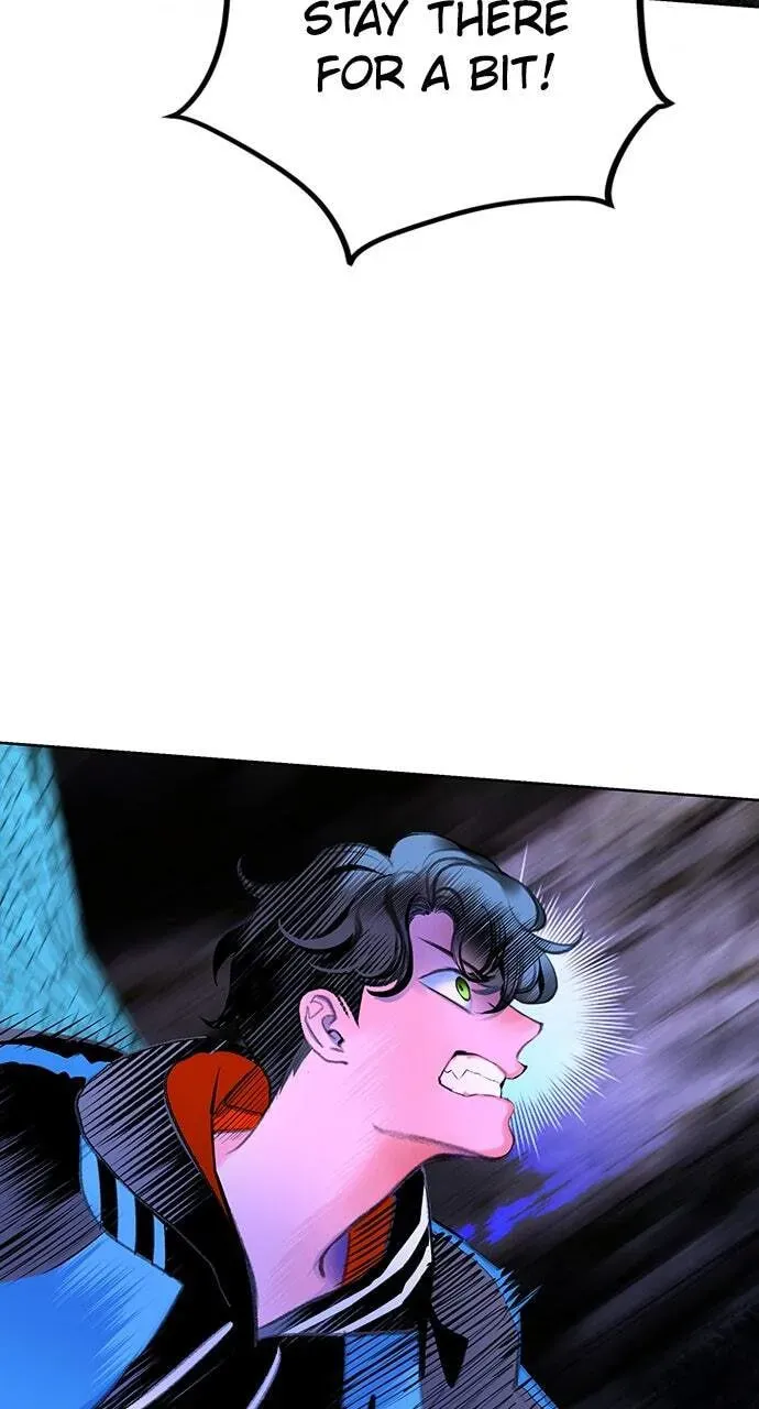 Jungle Juice Chapter 20.2 page 9 - 