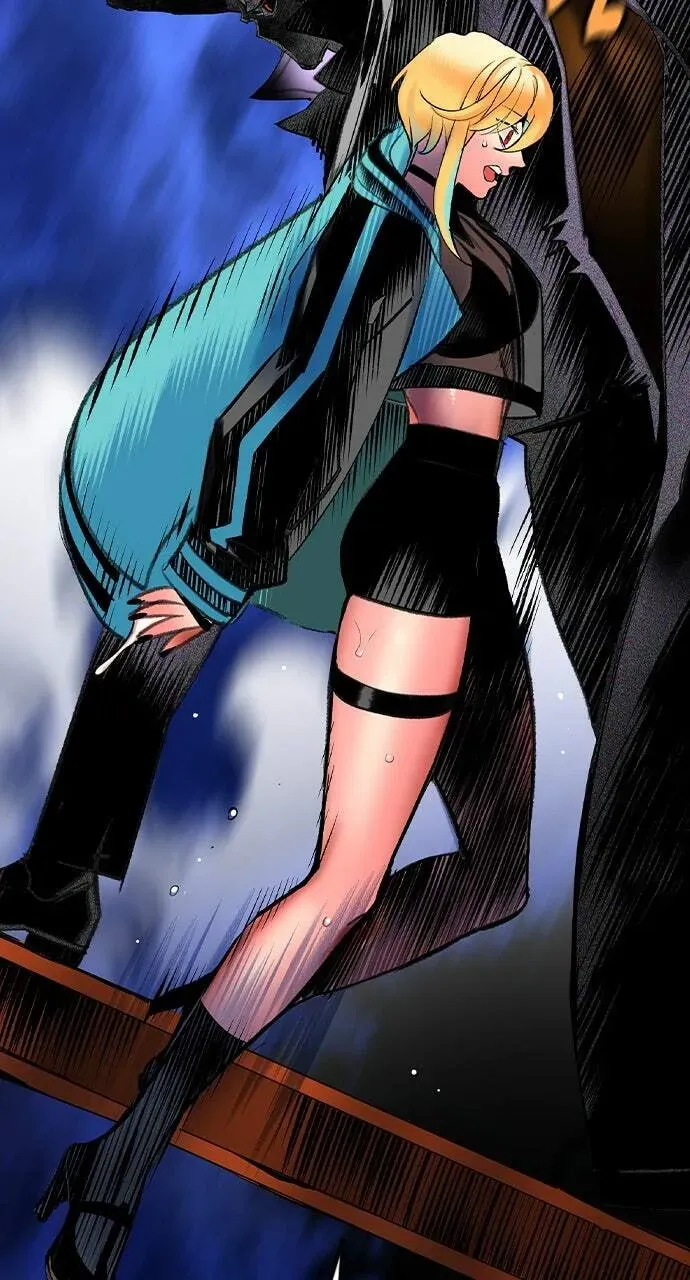 Jungle Juice Chapter 20.2 page 83 - 