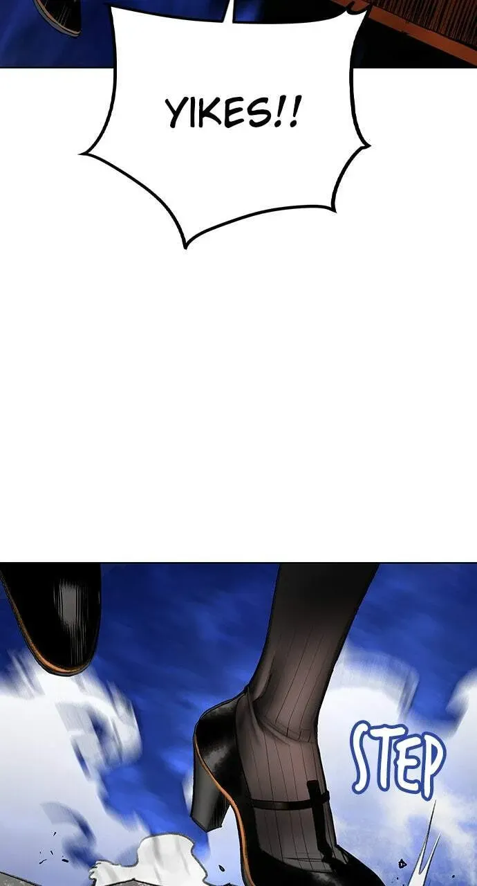 Jungle Juice Chapter 20.2 page 84 - 