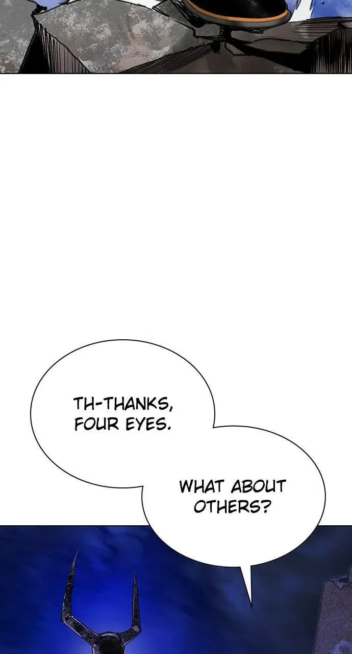 Jungle Juice Chapter 20.2 page 85 - 