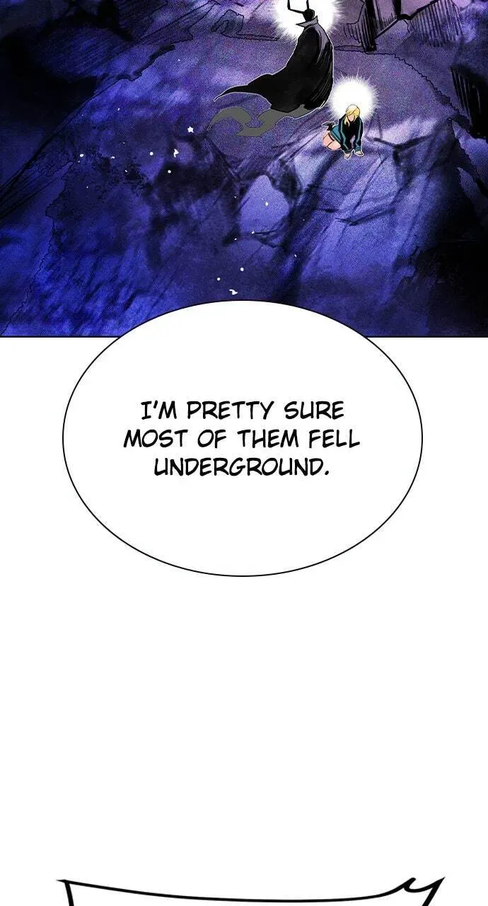Jungle Juice Chapter 20.2 page 89 - 