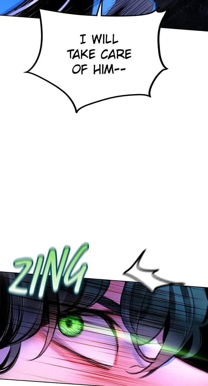 Jungle Juice Chapter 20.2 page 10 - 