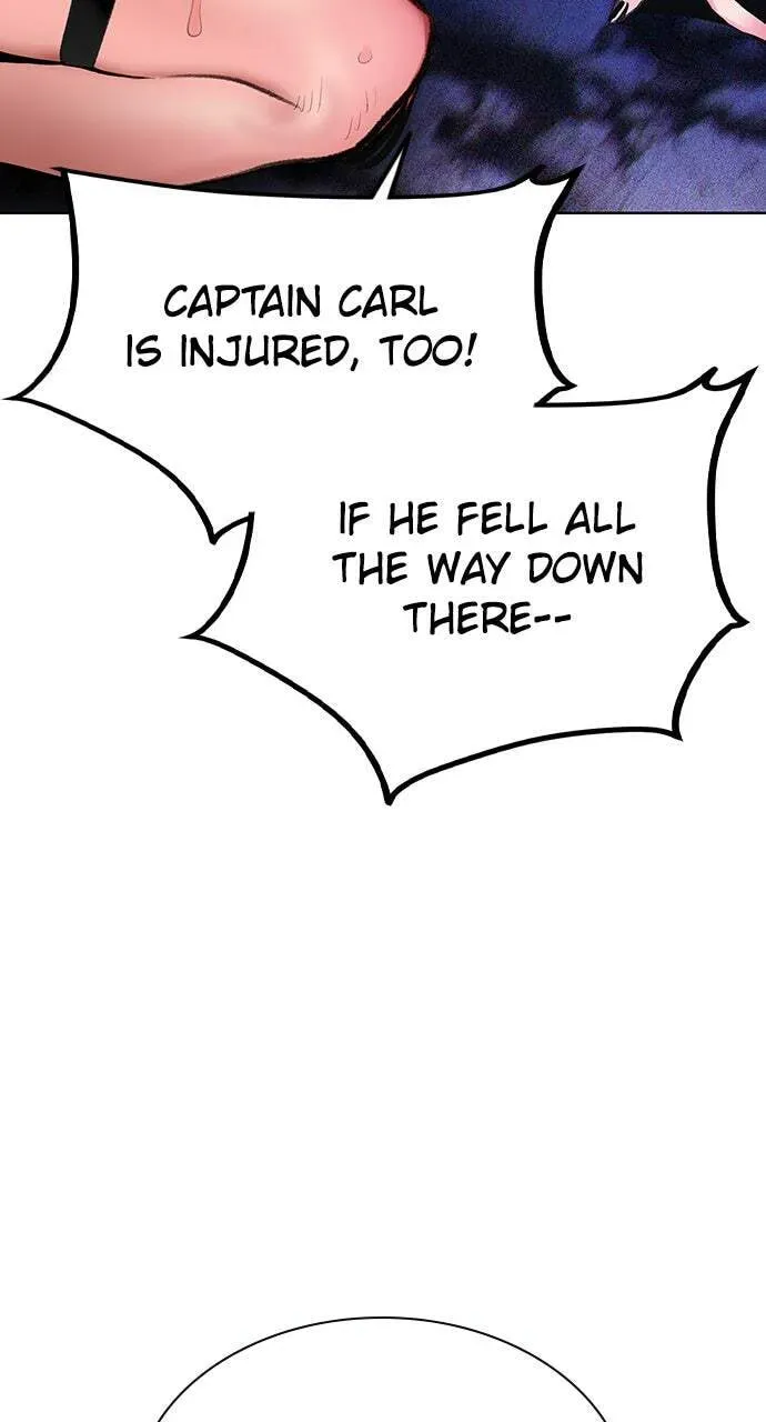 Jungle Juice Chapter 20.2 page 91 - 