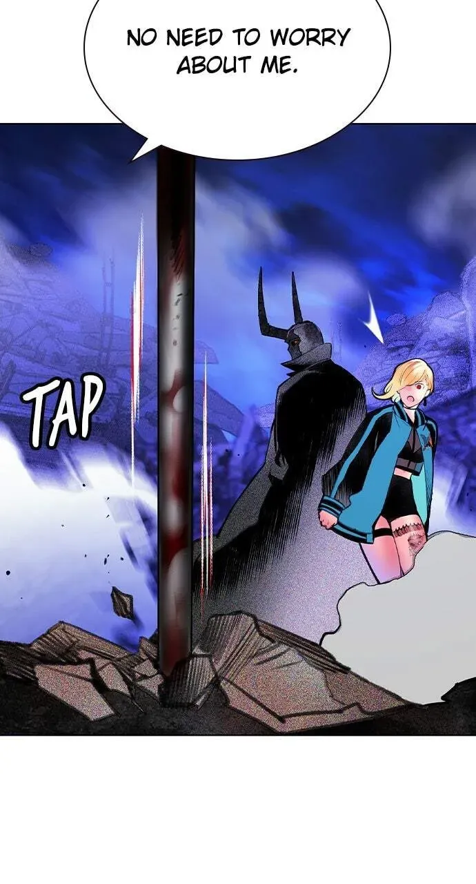 Jungle Juice Chapter 20.2 page 92 - 