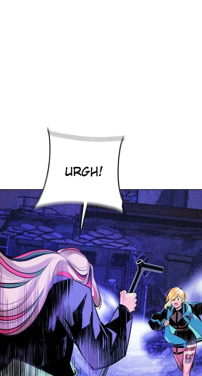 Jungle Juice Chapter 20.2 page 98 - 