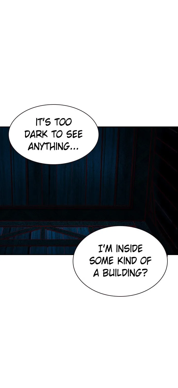 Jungle Juice Chapter 20 page 2 - 