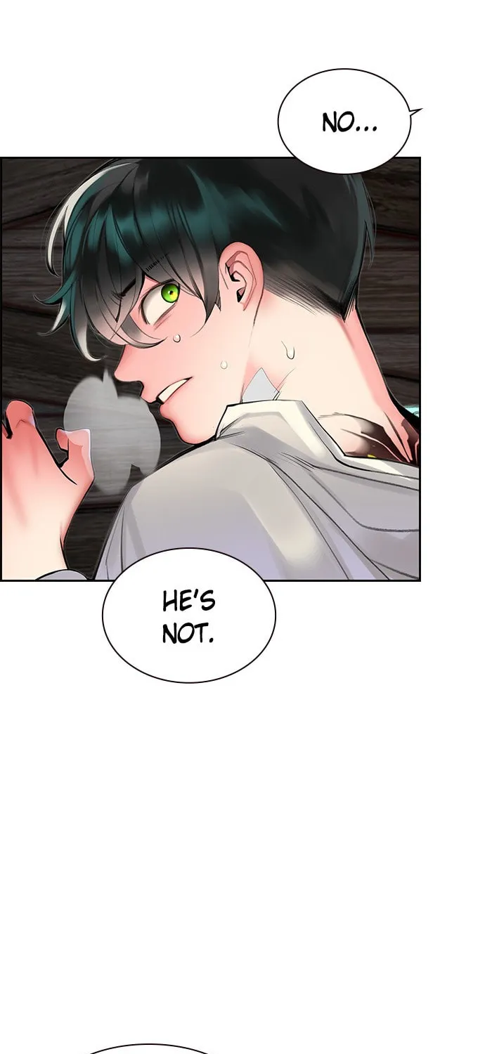 Jungle Juice Chapter 20 page 13 - 