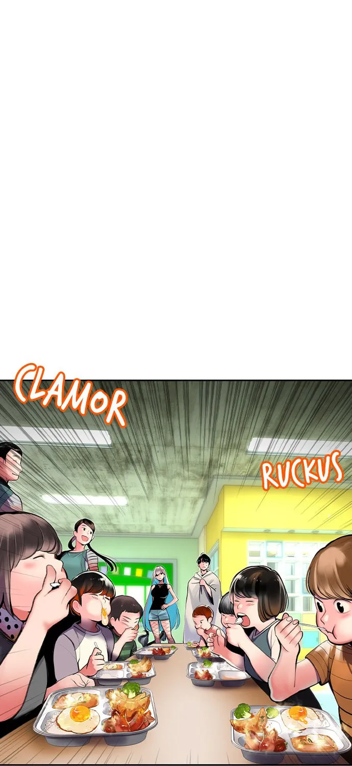 Jungle Juice Chapter 20 page 20 - 