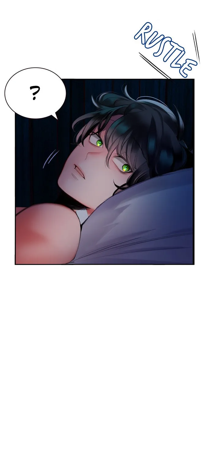 Jungle Juice Chapter 20 page 3 - 