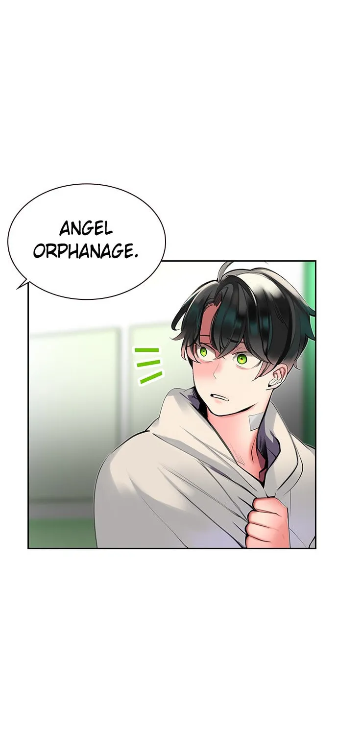 Jungle Juice Chapter 20 page 22 - 