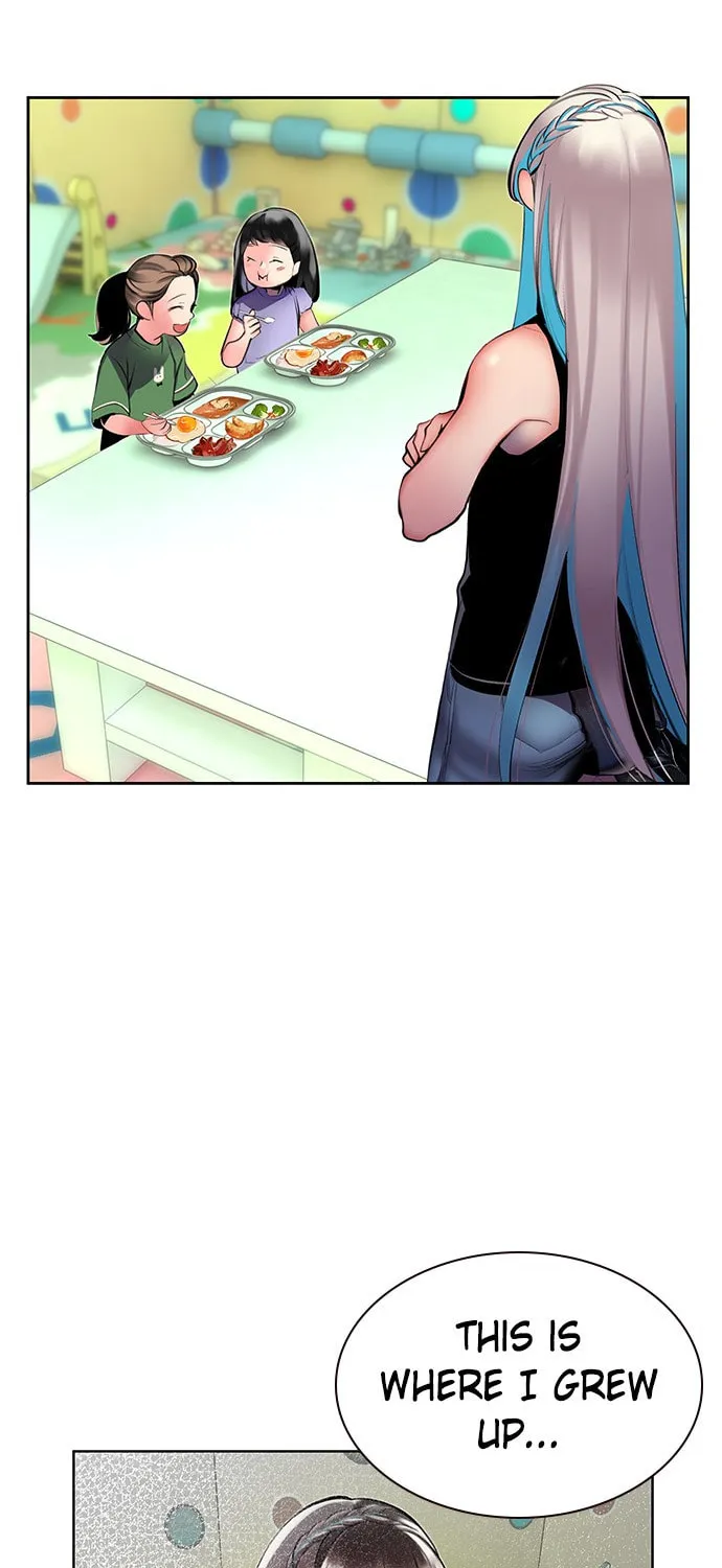 Jungle Juice Chapter 20 page 23 - 