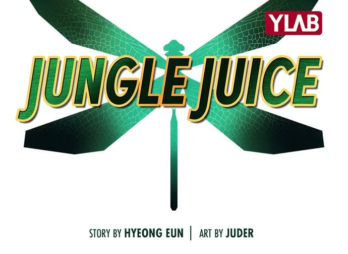 Jungle Juice Chapter 20 page 26 - 