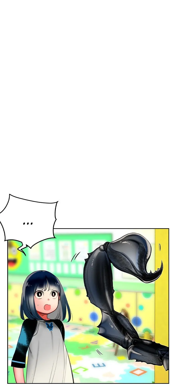 Jungle Juice Chapter 20 page 27 - 