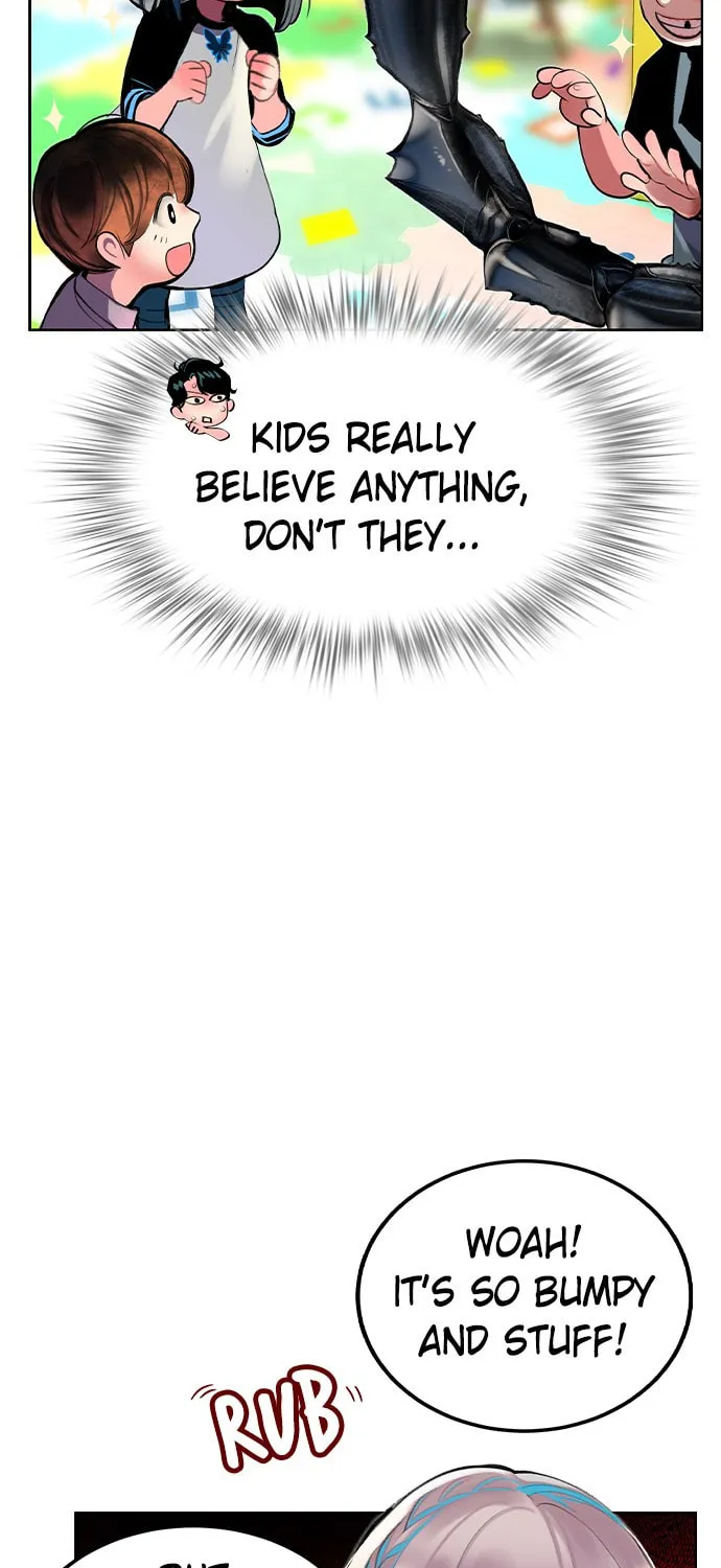 Jungle Juice Chapter 20 page 30 - 
