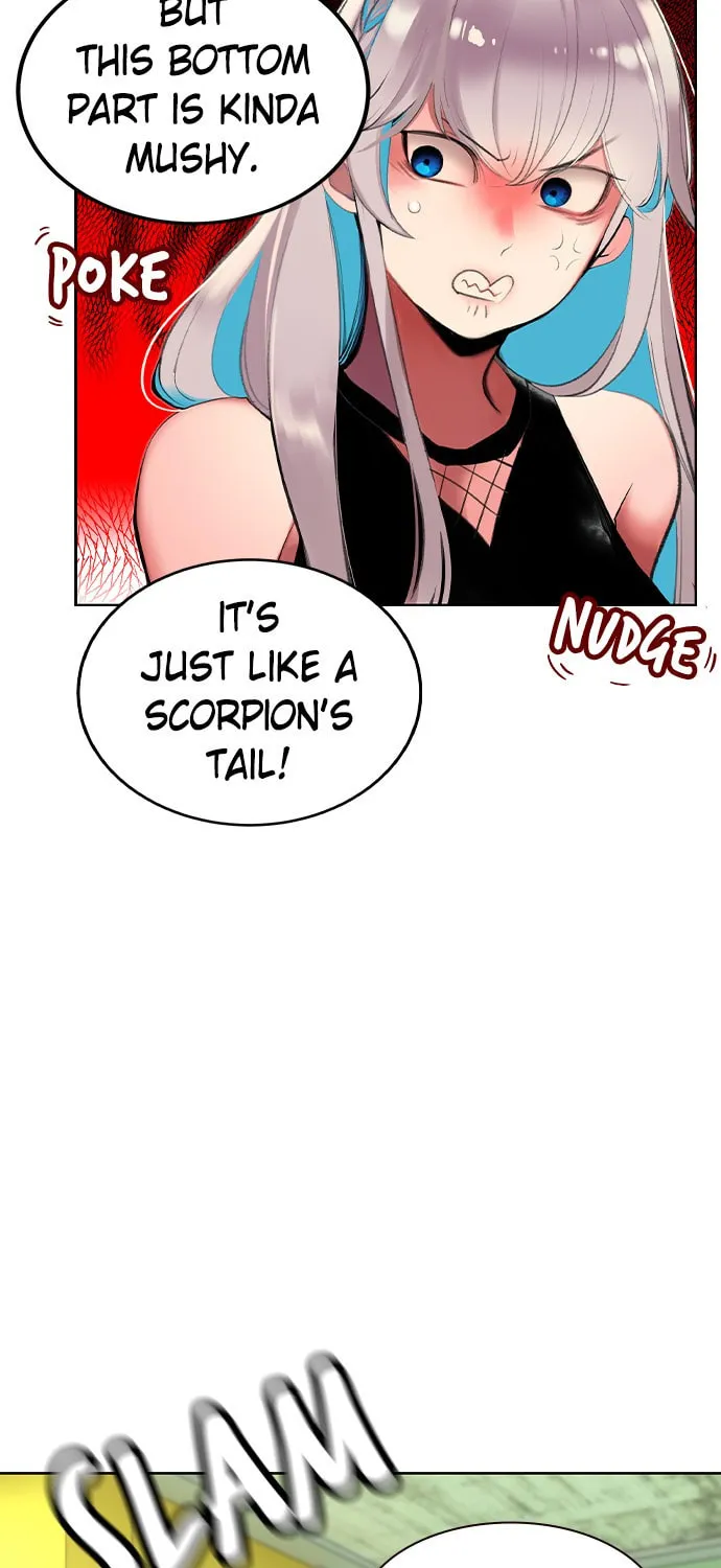Jungle Juice Chapter 20 page 31 - 