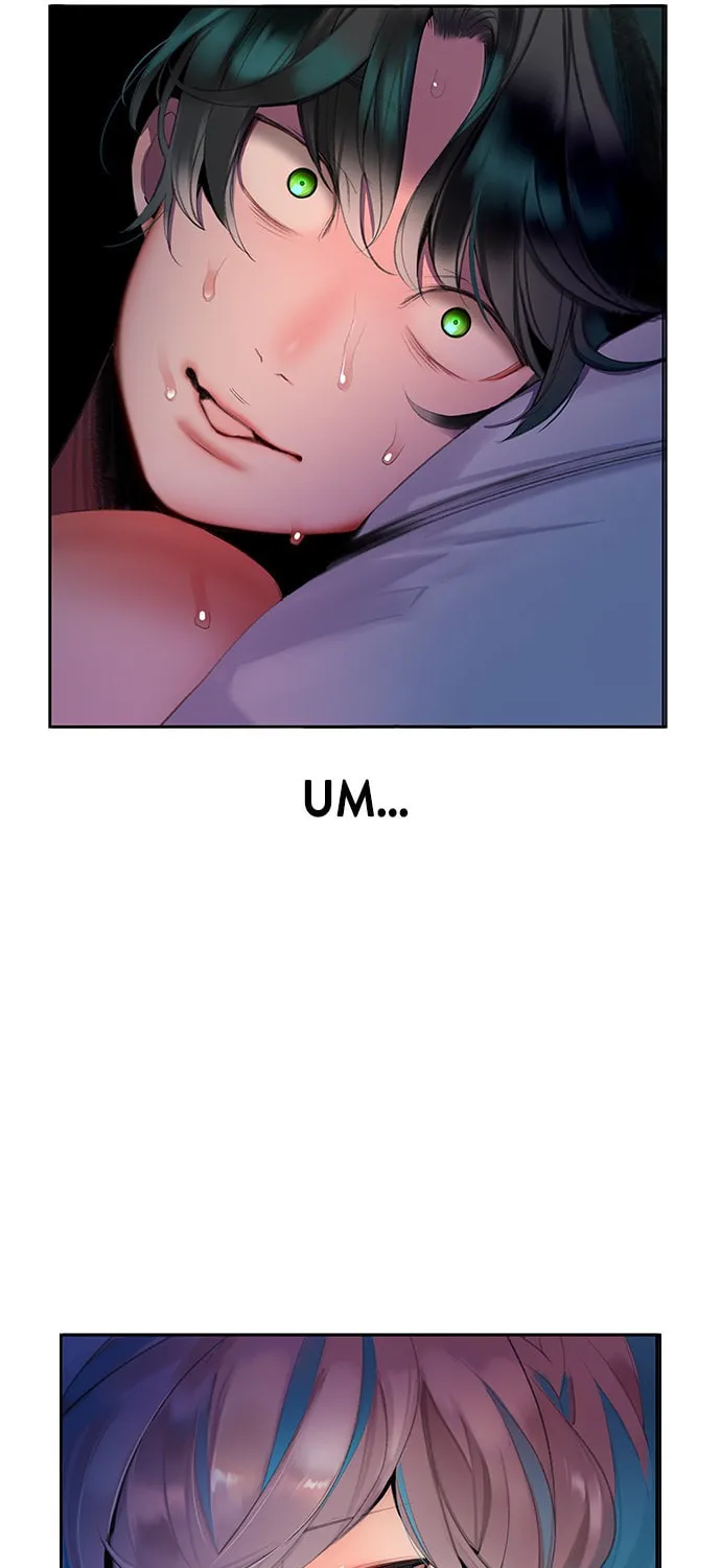 Jungle Juice Chapter 20 page 5 - 