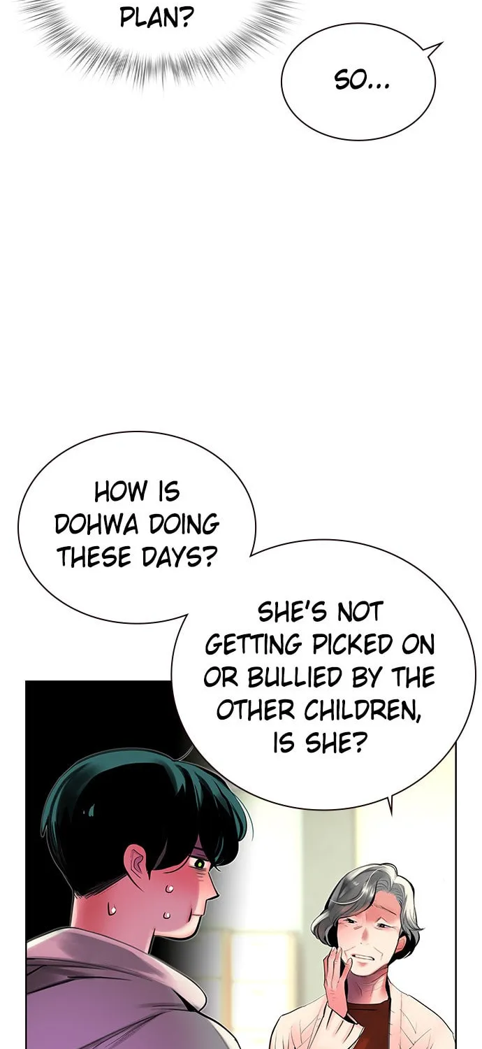Jungle Juice Chapter 20 page 41 - 