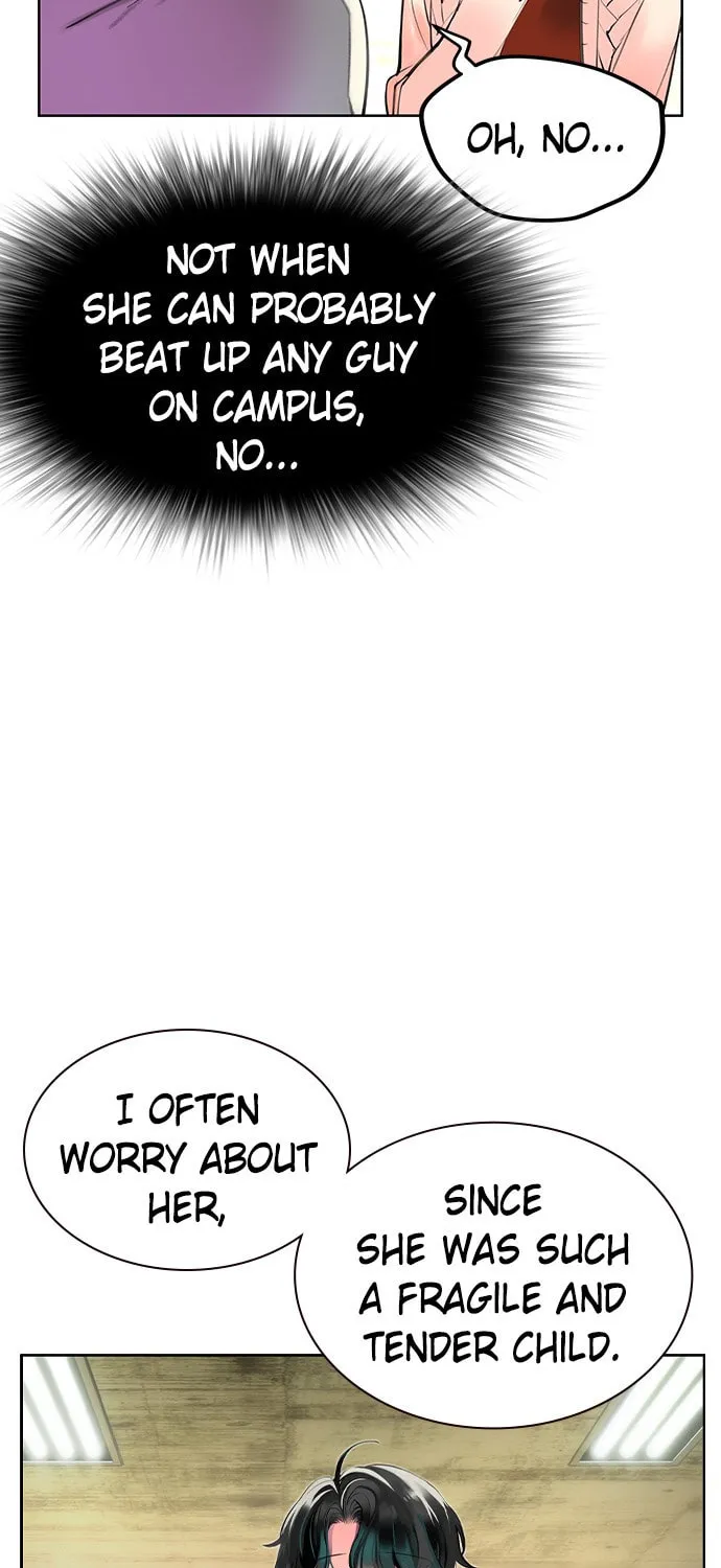 Jungle Juice Chapter 20 page 42 - 