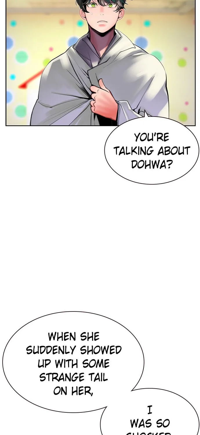 Jungle Juice Chapter 20 page 43 - 