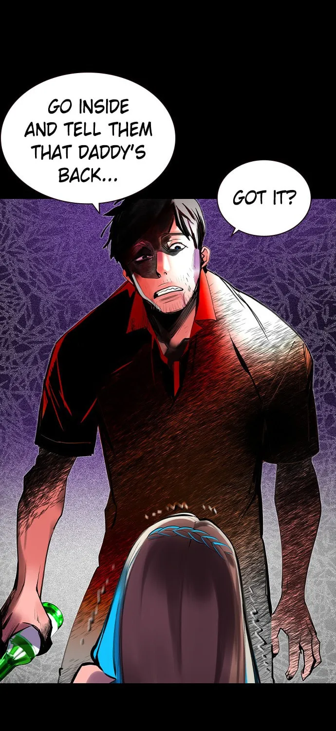 Jungle Juice Chapter 20 page 48 - 