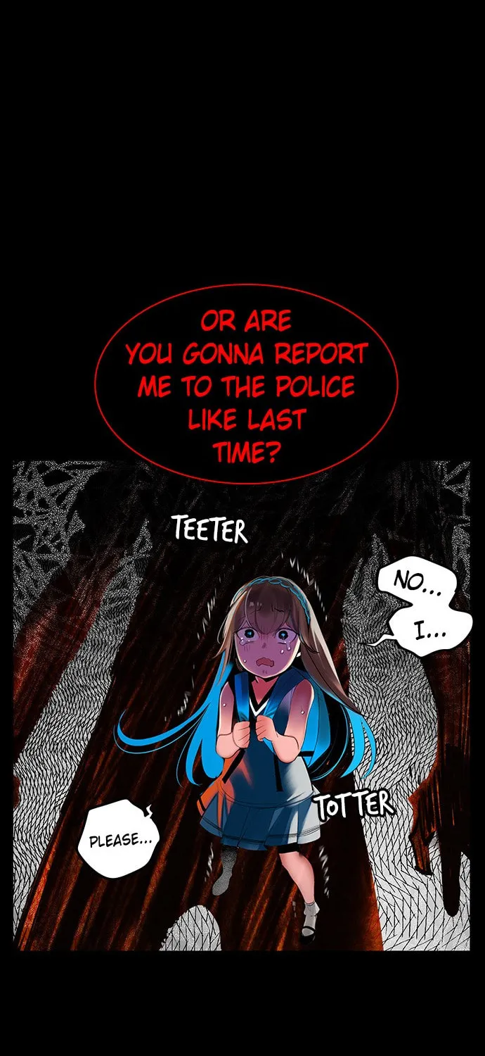 Jungle Juice Chapter 20 page 49 - 