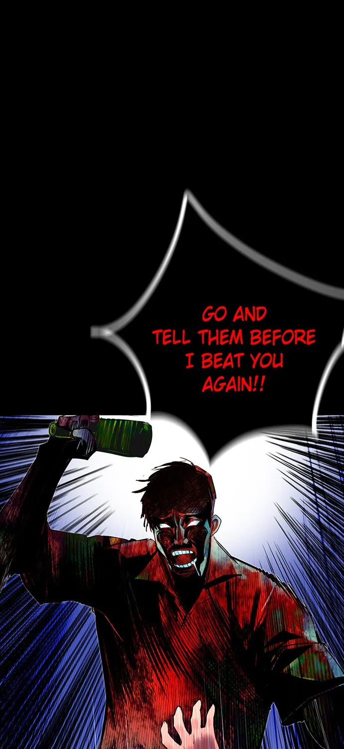 Jungle Juice Chapter 20 page 50 - 