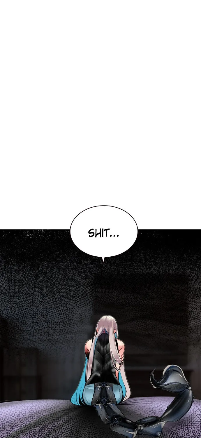 Jungle Juice Chapter 20 page 53 - 