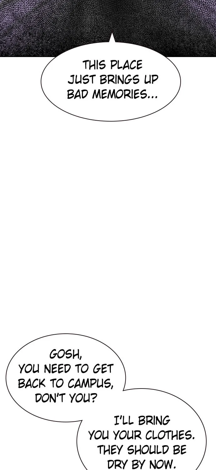 Jungle Juice Chapter 20 page 54 - 